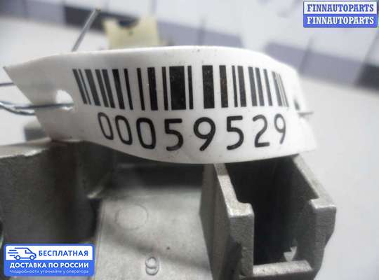 Замок зажигания с ключом на Chevrolet Colorado / GMC Canyon (GMT355)