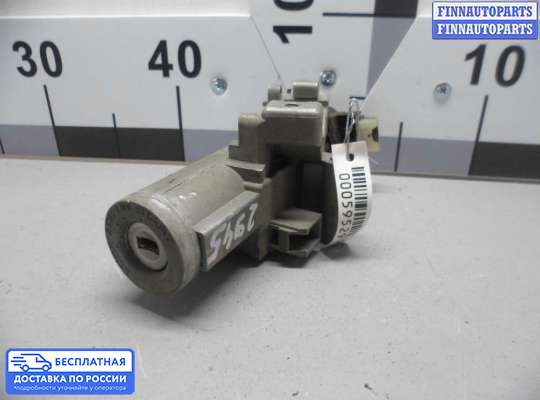 Замок зажигания с ключом на Chevrolet Colorado / GMC Canyon (GMT355)