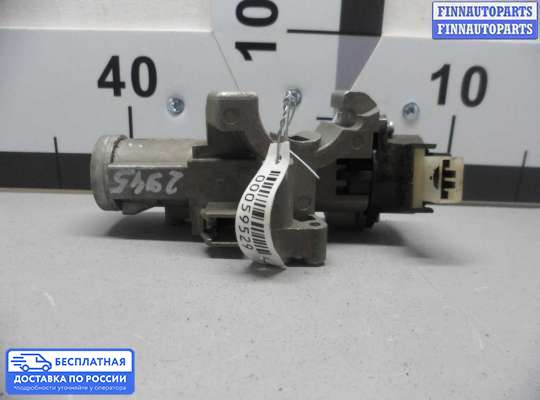 Замок зажигания с ключом на Chevrolet Colorado / GMC Canyon (GMT355)