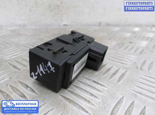 Блок управления стеклоподъёмниками на Chrysler 300C I (LX)