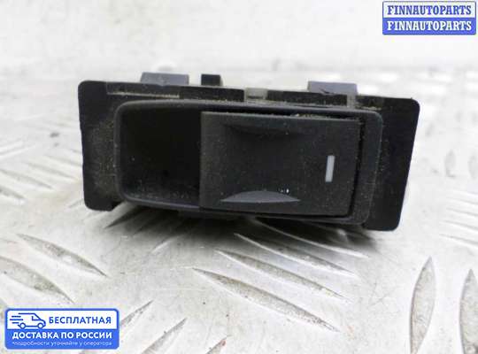 Блок управления стеклоподъёмниками на Chrysler 300C I (LX)