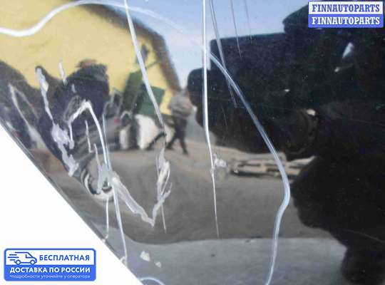 Ручка двери наружная на Hyundai Sonata VI (YF)