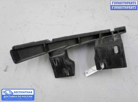 Кронштейн бампера на Audi Q7 (4L)