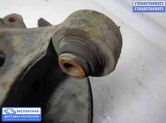 Ступица на Hyundai Santa Fe III (DM, NC)