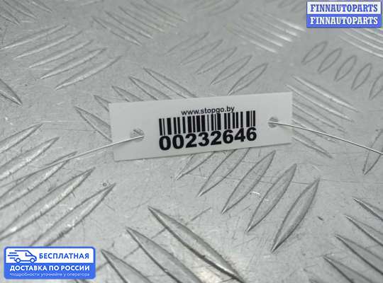 Фонарь крышки багажника на Volkswagen Touareg I (7L)