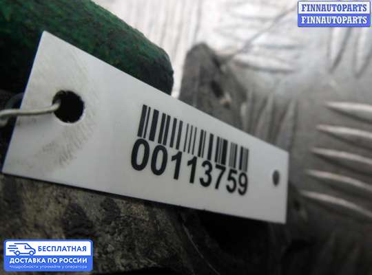 Радиатор EGR на Volvo S60 I | V70 II (P2)