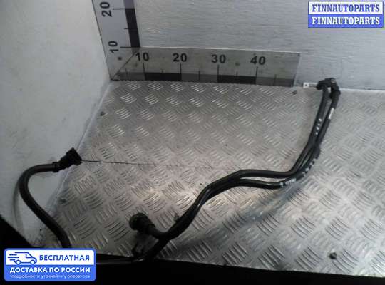 Патрубок (трубка, шланг) на BMW X5 (F15)