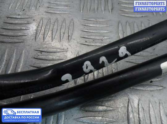 Патрубок (трубка, шланг) на BMW X5 (F15)