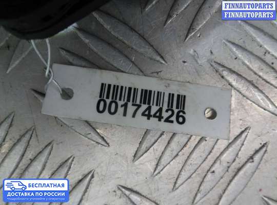 Патрубок (трубка, шланг) на BMW X5 (F15)