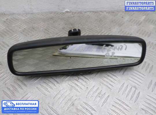 Зеркало салонное на Jeep Grand Cherokee III (WK, WH)