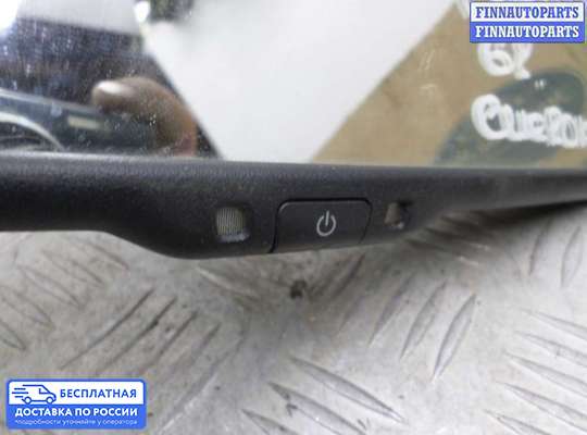 Зеркало салонное на Jeep Grand Cherokee III (WK, WH)