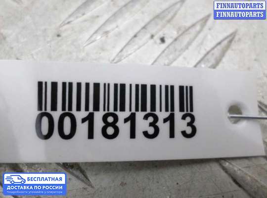 Зеркало салонное на Jeep Grand Cherokee III (WK, WH)