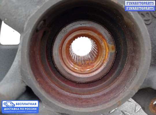 Ступица на Hyundai Sonata VI (YF)