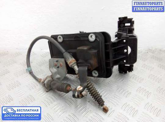 Селектор АКПП на Subaru Legacy V (BM, BR)