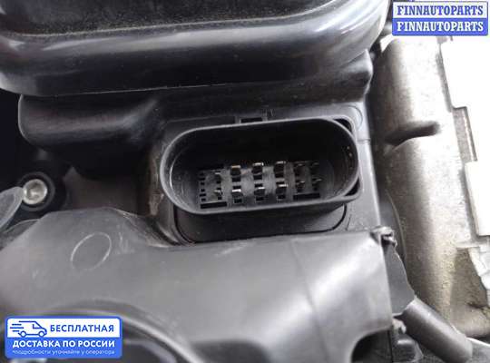 Фара передняя на Audi A6 (C6)