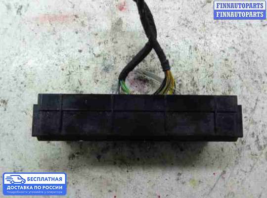 ЭБУ прочее на Chevrolet Cruze I (J300)
