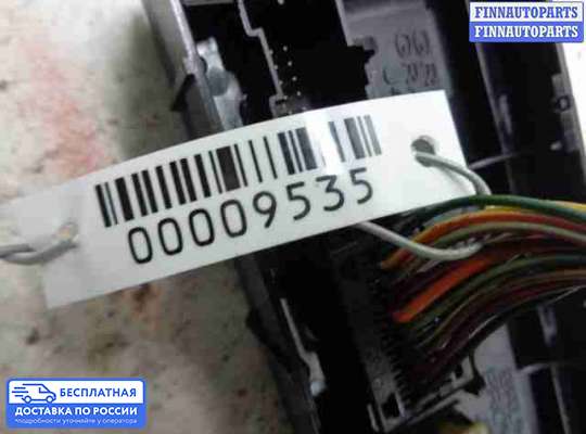 ЭБУ прочее на Chevrolet Cruze I (J300)