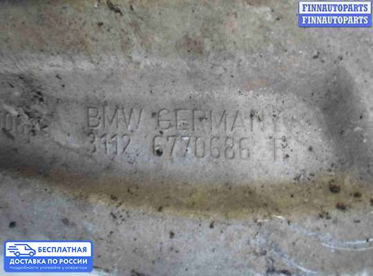 Рычаг подвески на BMW 5 (E60/E61)