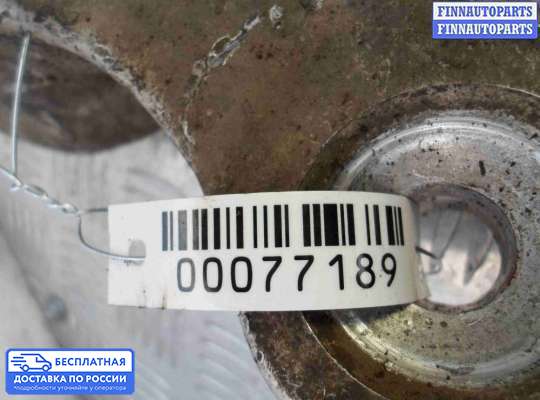 Рычаг подвески на BMW 5 (E60/E61)