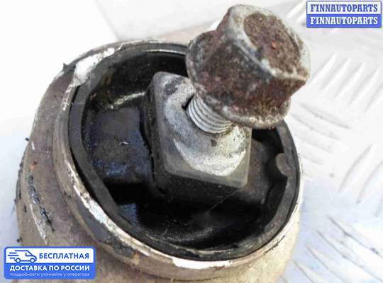 Рычаг подвески на BMW 5 (E60/E61)