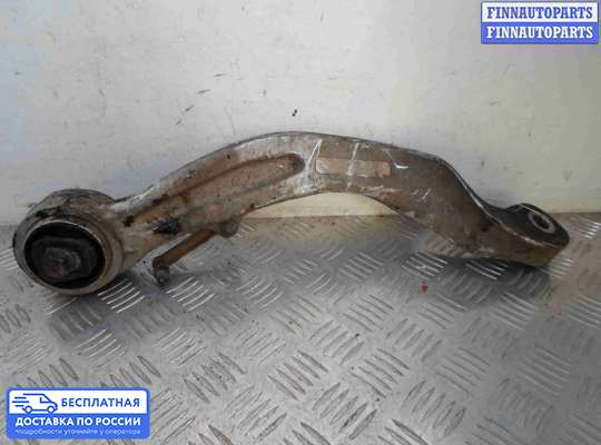 Рычаг подвески на BMW 5 (E60/E61)