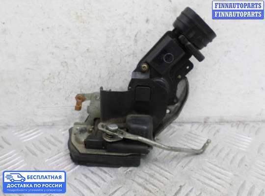Замок боковой двери на Suzuki Grand Vitara II (JB, TD54)