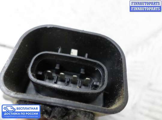 Замок боковой двери на Suzuki Grand Vitara II (JB, TD54)