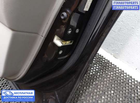 Ручка двери наружная на Honda Pilot II (YF3,YF4)