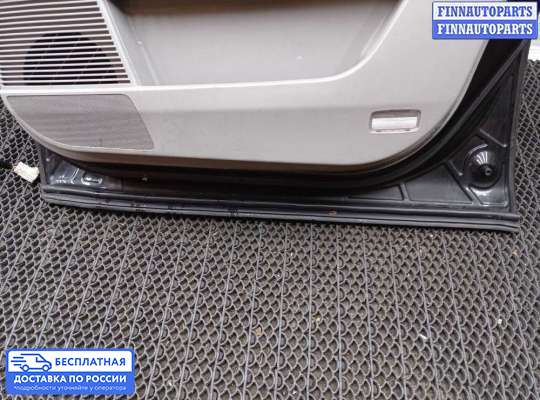 Ручка двери наружная на Honda Pilot II (YF3,YF4)