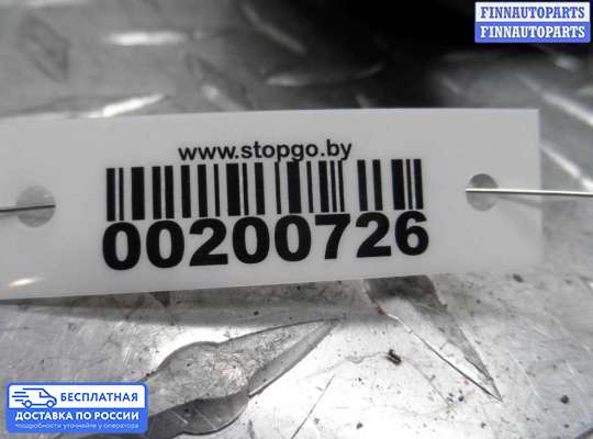 Подушка безопасности водителя (AirBag) на Hyundai Santa Fe II (CM)
