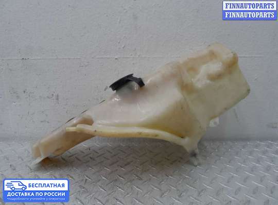 Бачок расширительный на Ford Explorer IV (U251)