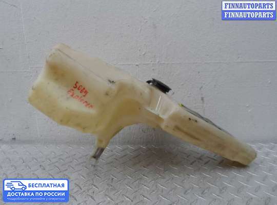 Бачок расширительный на Ford Explorer IV (U251)