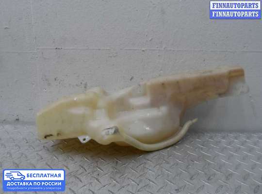 Бачок расширительный на Ford Explorer IV (U251)