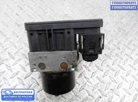 Блок ABS на Peugeot 4007