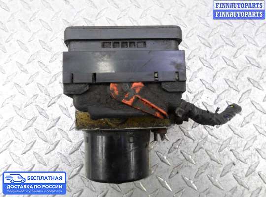 Блок ABS на Peugeot 4007