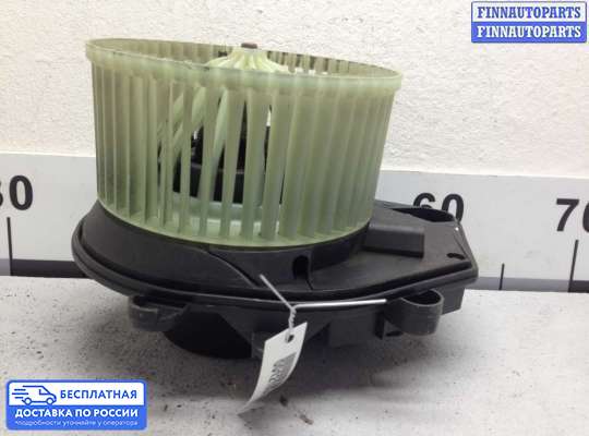 Мотор отопителя на Volkswagen Passat B5+ (3B, GP)