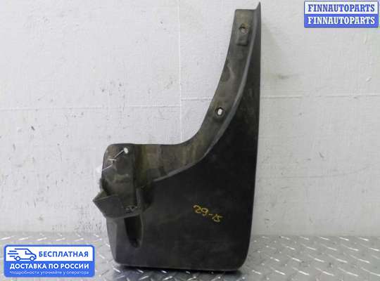 Брызговик колеса (резиновый) на Acura MDX (YD1)