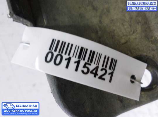Брызговик колеса (резиновый) на Acura MDX (YD1)