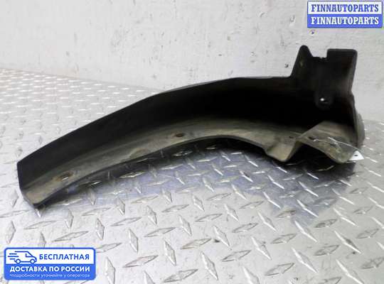 Брызговик колеса (резиновый) на Acura MDX (YD1)