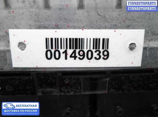 ЭБУ ДВС (блок управления двигателем) на BMW 3 (E90/E91/E92/E93)