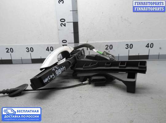 Ручка двери наружная на Ford Mondeo V