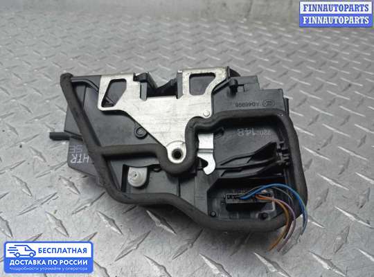 Замок боковой двери на BMW X5 (E70)