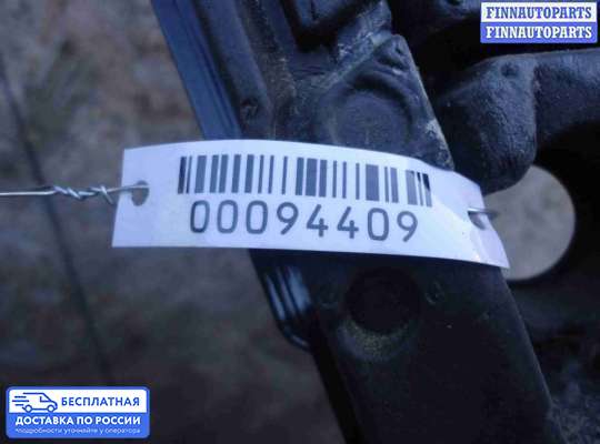 Замок боковой двери на BMW X5 (E70)