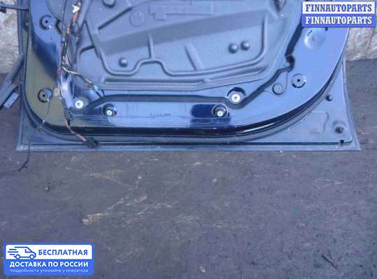 Замок боковой двери на BMW X5 (E70)