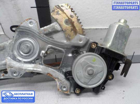 Стеклоподъемник электрический на Infiniti FX I (S50)