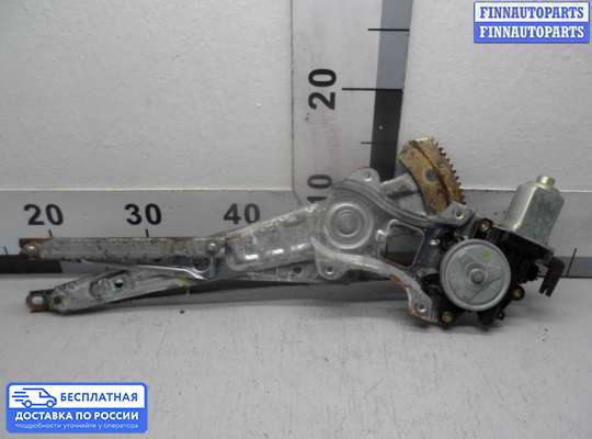 Стеклоподъемник электрический на Infiniti FX I (S50)
