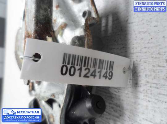 Стеклоподъемник электрический на Infiniti FX I (S50)