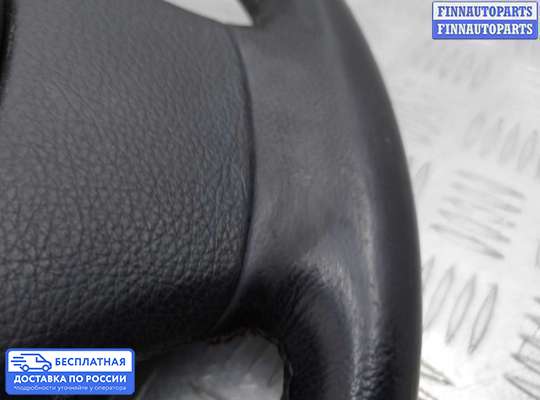 Руль на BMW 7 (F01/F02)