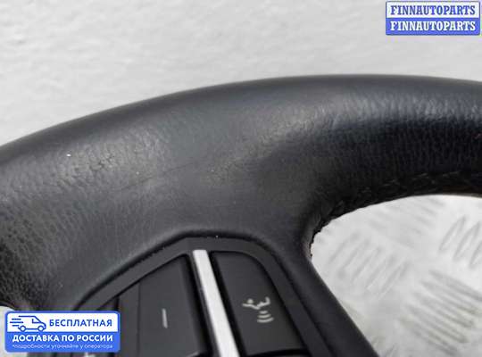 Руль на BMW 7 (F01/F02)