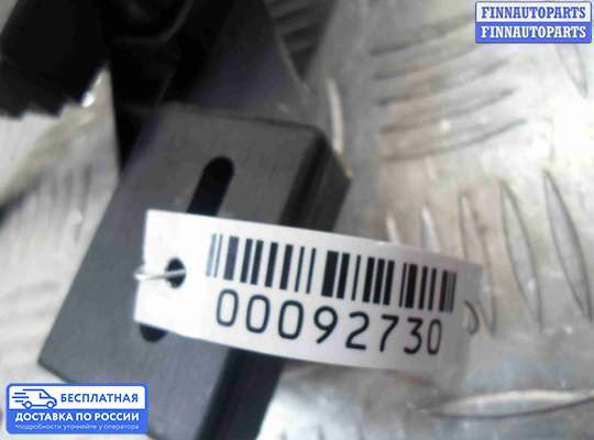 ЭБУ прочее на Lincoln Navigator III (U326)